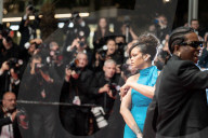 ''Highest 2 Lowest'' Red Carpet - The 78th Annual Cannes Film Festival