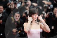 ''Highest 2 Lowest'' Red Carpet - The 78th Annual Cannes Film Festival
