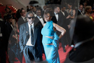 ''Highest 2 Lowest'' Red Carpet - The 78th Annual Cannes Film Festival
