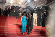 ''Highest 2 Lowest'' Red Carpet - The 78th Annual Cannes Film Festival