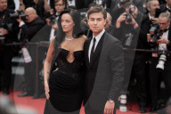 ''Highest 2 Lowest'' Red Carpet - The 78th Annual Cannes Film Festival