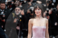 ''Highest 2 Lowest'' Red Carpet - The 78th Annual Cannes Film Festival