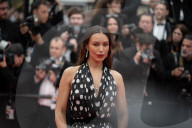 ''Highest 2 Lowest'' Red Carpet - The 78th Annual Cannes Film Festival