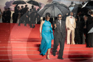 ''Highest 2 Lowest'' Red Carpet - The 78th Annual Cannes Film Festival