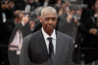 ''Highest 2 Lowest'' Red Carpet - The 78th Annual Cannes Film Festival