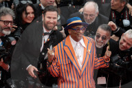''Highest 2 Lowest'' Red Carpet - The 78th Annual Cannes Film Festival