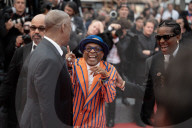 ''Highest 2 Lowest'' Red Carpet - The 78th Annual Cannes Film Festival