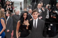 ''Highest 2 Lowest'' Red Carpet - The 78th Annual Cannes Film Festival