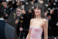 ''Highest 2 Lowest'' Red Carpet - The 78th Annual Cannes Film Festival