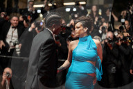 ''Highest 2 Lowest'' Red Carpet - The 78th Annual Cannes Film Festival