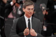''Highest 2 Lowest'' Red Carpet - The 78th Annual Cannes Film Festival