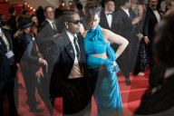 ''Highest 2 Lowest'' Red Carpet - The 78th Annual Cannes Film Festival