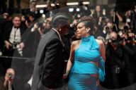 ''Highest 2 Lowest'' Red Carpet - The 78th Annual Cannes Film Festival