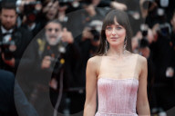 ''Highest 2 Lowest'' Red Carpet - The 78th Annual Cannes Film Festival