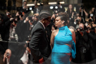 ''Highest 2 Lowest'' Red Carpet - The 78th Annual Cannes Film Festival