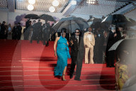 ''Highest 2 Lowest'' Red Carpet - The 78th Annual Cannes Film Festival