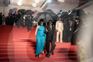 ''Highest 2 Lowest'' Red Carpet - The 78th Annual Cannes Film Festival