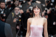 ''Highest 2 Lowest'' Red Carpet - The 78th Annual Cannes Film Festival
