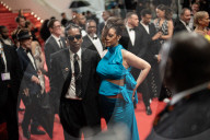 ''Highest 2 Lowest'' Red Carpet - The 78th Annual Cannes Film Festival