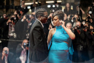 ''Highest 2 Lowest'' Red Carpet - The 78th Annual Cannes Film Festival