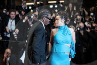 ''Highest 2 Lowest'' Red Carpet - The 78th Annual Cannes Film Festival