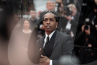 ''Highest 2 Lowest'' Red Carpet - The 78th Annual Cannes Film Festival