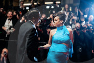 ''Highest 2 Lowest'' Red Carpet - The 78th Annual Cannes Film Festival