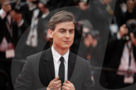 ''Highest 2 Lowest'' Red Carpet - The 78th Annual Cannes Film Festival