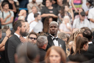 ''Highest 2 Lowest'' Red Carpet - The 78th Annual Cannes Film Festival