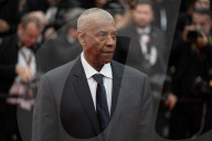 ''Highest 2 Lowest'' Red Carpet - The 78th Annual Cannes Film Festival