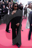 "Highest 2 Lowest" Red Carpet - The 78th Annual Cannes Film Festival