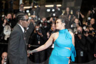 ''Highest 2 Lowest'' Red Carpet - The 78th Annual Cannes Film Festival