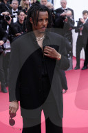 "Highest 2 Lowest" Red Carpet - The 78th Annual Cannes Film Festival
