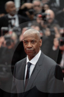 ''Highest 2 Lowest'' Red Carpet - The 78th Annual Cannes Film Festival