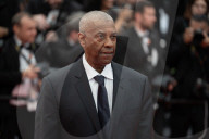 ''Highest 2 Lowest'' Red Carpet - The 78th Annual Cannes Film Festival