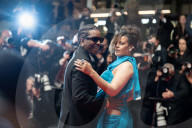 ''Highest 2 Lowest'' Red Carpet - The 78th Annual Cannes Film Festival
