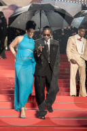 ''Highest 2 Lowest'' Red Carpet - The 78th Annual Cannes Film Festival