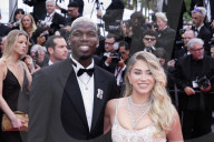 "Highest 2 Lowest" Red Carpet - The 78th Annual Cannes Film Festival
