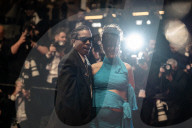 ''Highest 2 Lowest'' Red Carpet - The 78th Annual Cannes Film Festival