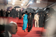 ''Highest 2 Lowest'' Red Carpet - The 78th Annual Cannes Film Festival