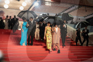 ''Highest 2 Lowest'' Red Carpet - The 78th Annual Cannes Film Festival