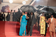 ''Highest 2 Lowest'' Red Carpet - The 78th Annual Cannes Film Festival