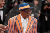 ''Highest 2 Lowest'' Red Carpet - The 78th Annual Cannes Film Festival