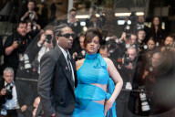 ''Highest 2 Lowest'' Red Carpet - The 78th Annual Cannes Film Festival