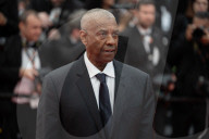 ''Highest 2 Lowest'' Red Carpet - The 78th Annual Cannes Film Festival