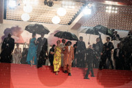 ''Highest 2 Lowest'' Red Carpet - The 78th Annual Cannes Film Festival