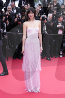 "Highest 2 Lowest" Red Carpet - The 78th Annual Cannes Film Festival