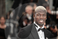 ''Highest 2 Lowest'' Red Carpet - The 78th Annual Cannes Film Festival
