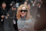 ''Highest 2 Lowest'' Red Carpet - The 78th Annual Cannes Film Festival