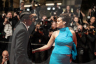 ''Highest 2 Lowest'' Red Carpet - The 78th Annual Cannes Film Festival